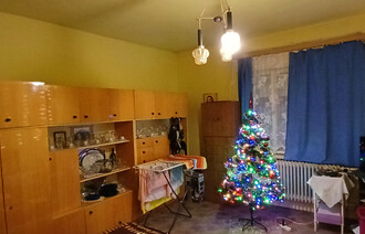 Eladó Családi ház