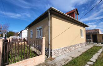 Eladó Családi ház