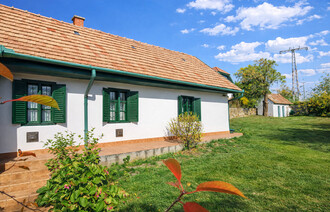 Eladó Családi ház