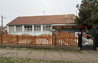 Eladó Családi ház