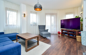 Eladó Társasházi lakás