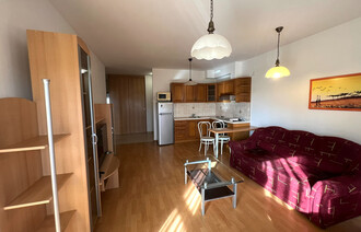 Kiadó Társasházi lakás