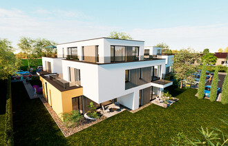 Eladó Társasházi lakás