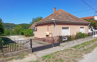 Eladó Családi ház