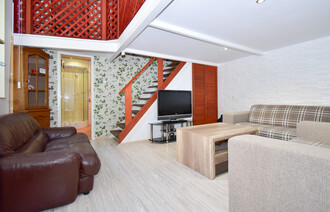 Eladó Társasházi lakás