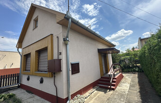 Eladó Családi ház