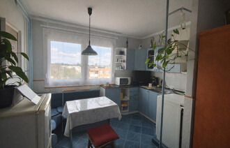 Eladó Társasházi lakás