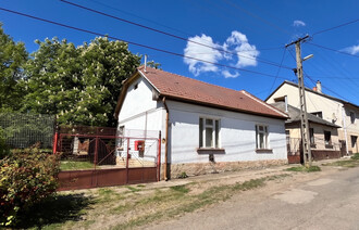 Eladó Családi ház