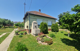 Eladó Családi ház
