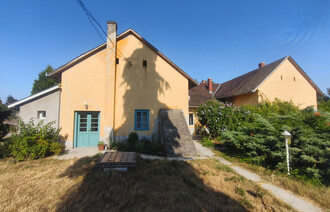 Eladó Családi ház