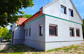 Eladó Családi ház
