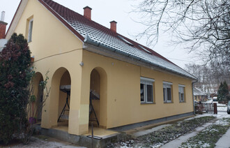 Eladó Családi ház