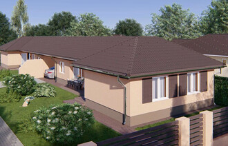 Eladó Családi ház