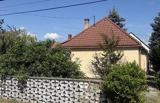 Eladó Családi ház
