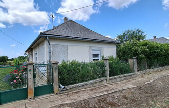 Eladó Családi ház