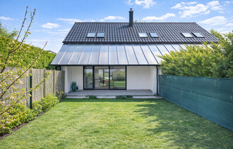 Eladó Társasházi lakás