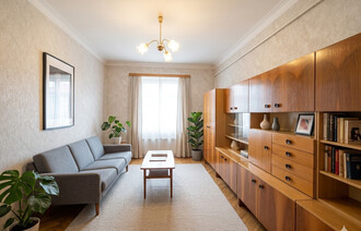 Eladó Társasházi lakás