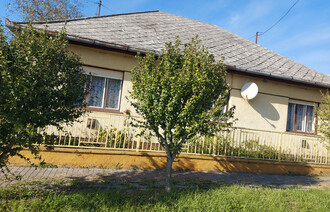 Eladó Családi ház