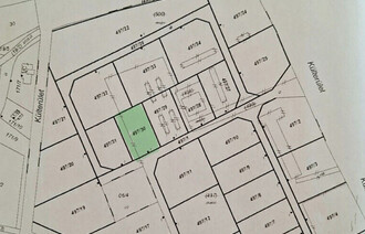 Eladó Fejlesztési terület