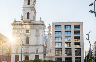 Eladó Téglaépítésű lakás