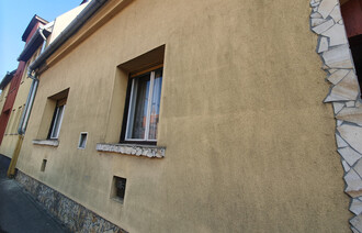 Eladó Téglaépítésű lakás