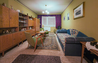 Eladó Társasházi lakás