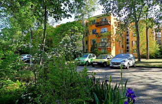 Eladó Társasházi lakás