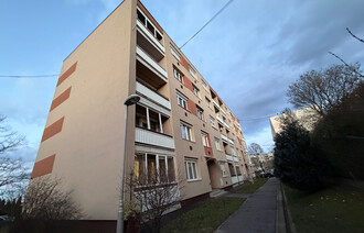 Eladó Társasházi lakás