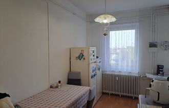 Eladó Társasházi lakás
