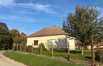 Eladó Családi ház