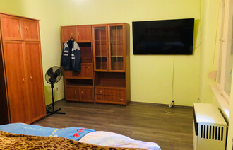 Eladó Társasházi lakás