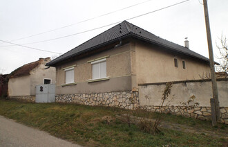 Eladó Családi ház