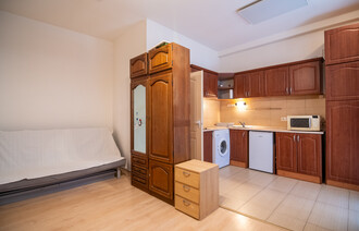 Eladó Téglaépítésű lakás