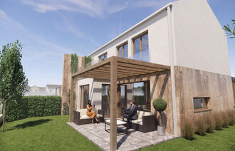 Eladó Társasházi lakás