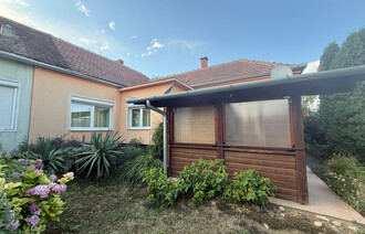 Eladó Családi ház
