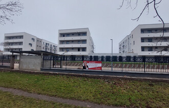 Eladó Társasházi lakás