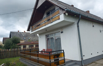 Eladó Családi ház