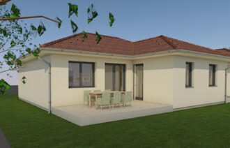 Eladó Családi ház