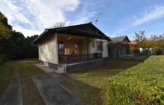 Eladó Családi ház