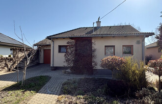 Eladó Családi ház