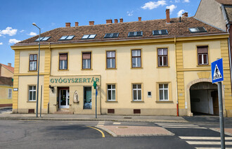 Eladó Társasházi lakás