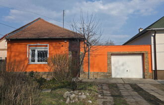 Eladó Családi ház