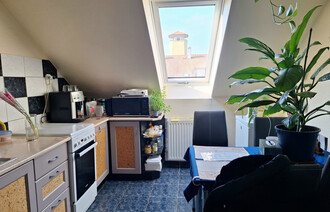 Eladó Társasházi lakás