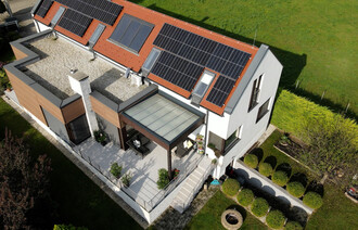 Eladó Családi ház