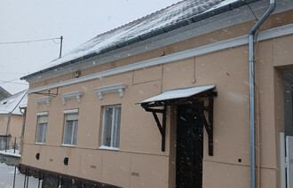 Eladó Családi ház