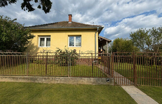 Eladó Családi ház