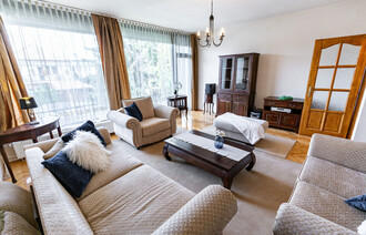 Eladó Téglaépítésű lakás