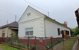 Eladó Családi ház