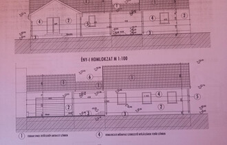 Eladó Családi ház