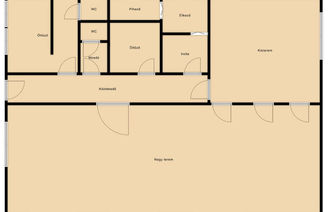 Eladó Üzlethelyiség